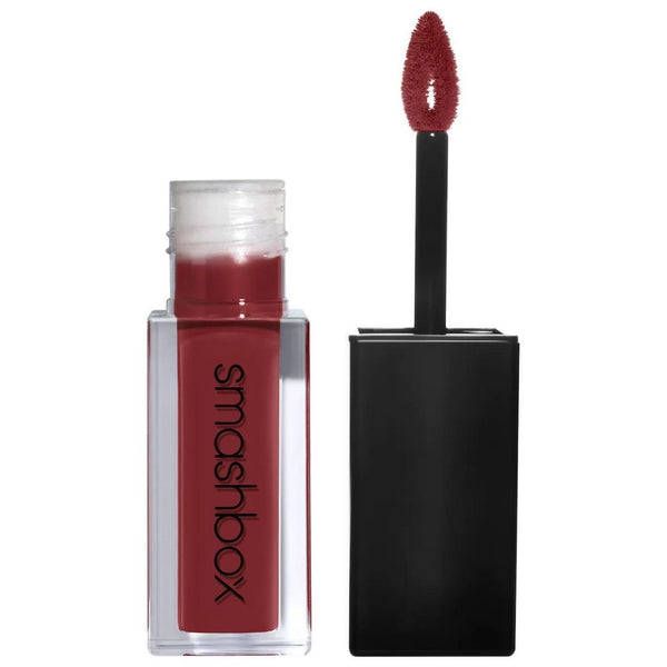 Smashbox Always On Liquid Lipstick - Boss Up - Skinbae Co